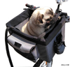 TPC0021 Cestini per bici per animali domestici Borsa per cani e gatti di piccola taglia