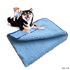 TPD0008 Coperta per animali domestici Coperta morbida da letto per cuccioli