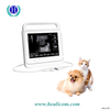 Apparecchiatura ad ultrasuoni veterinaria HV-50C Scanner portatile ad ultrasuoni Doppler a colori con tocco digitale