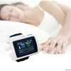 RS01 Monitor paziente BPCO, misuratore dello schermo per apnee notturne, rilevatore di sonno respiratorio con software per PC