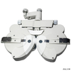 Apparecchio per l'esame della vista HVT-200A Rifrattore digitale oftalmico manuale portatile ottico Tester di visione