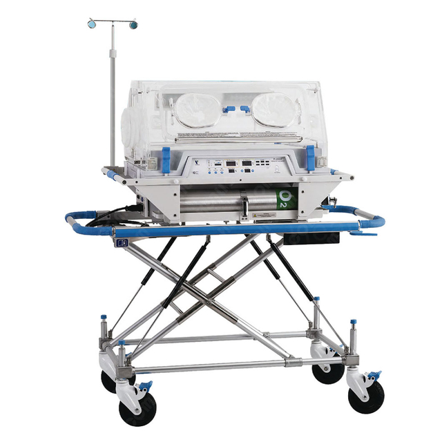 Incubatrice neonatale d'emergenza HT-4000 Transport