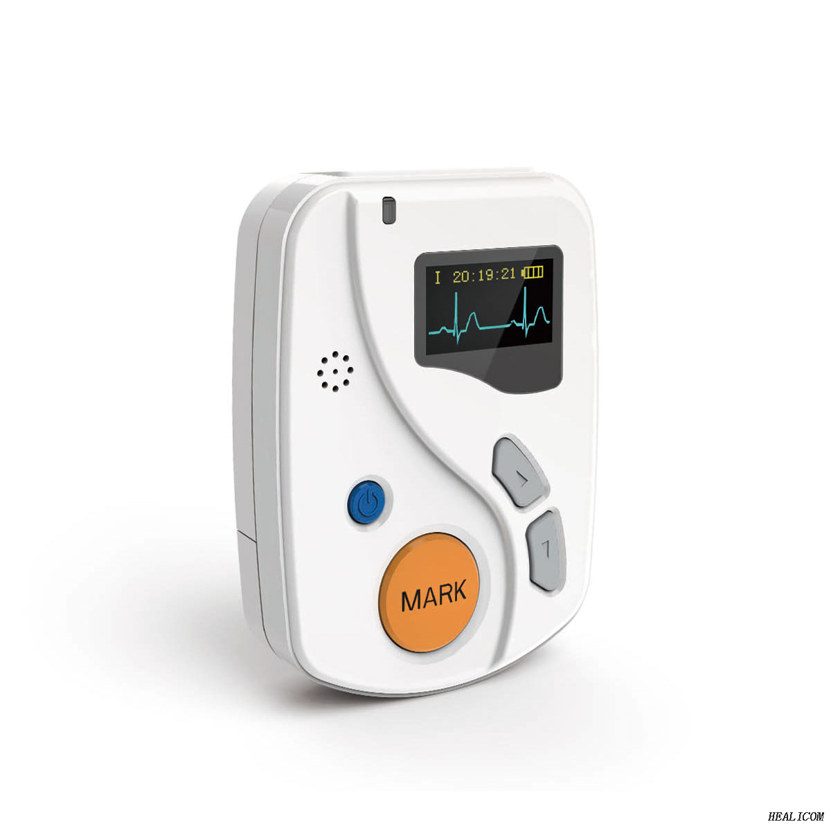Miglior prezzo Sistemi ECG dinamici a 3 derivazioni portatili più venduti da 48 ore per uso ospedaliero o domestico