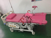Buon prezzo HDC-B letto ostetrico da tavolo ostetrico ginecologia elettrico funzione muti per ospedale