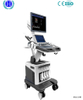 Scanner ad ultrasuoni Doppler a colori 3D/4D di alta qualità HUC-900