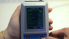 ABPM50 Sfigmomanometro digitale elettronico da polso automatico portatile per uso domestico, sfigmomanometro ambulatoriale per la misurazione della pressione sanguigna