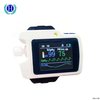 RS01 Monitor paziente BPCO, misuratore dello schermo per apnee notturne, rilevatore di sonno respiratorio con software per PC