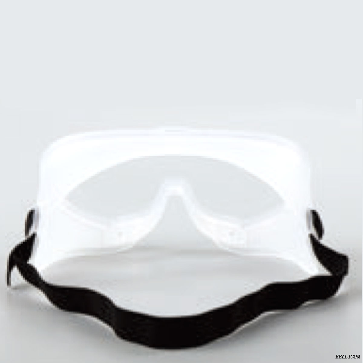 HYZ-A Occhiali protettivi monouso per la maschera per gli occhi di isolamento medico